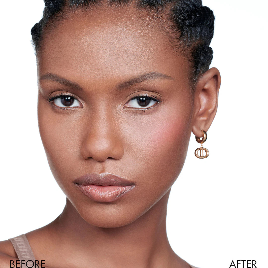 Rubor Dior Backstage Rosy Glow 015