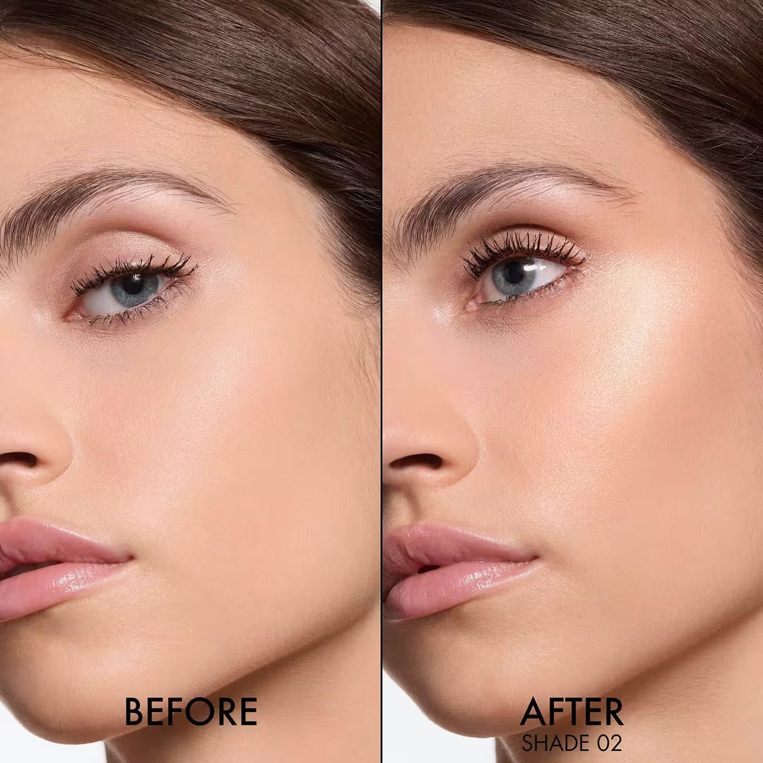 Forever Glow Luminizer Dior- 01