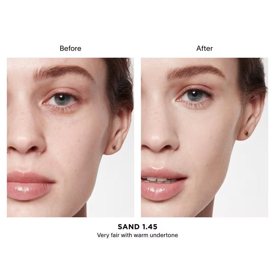 CORRECTOR HOURGLASS