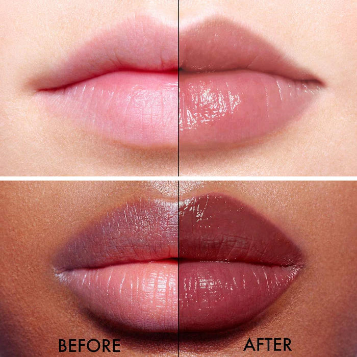 Dior Addict Lip Glow Balm- 073 Blackberry