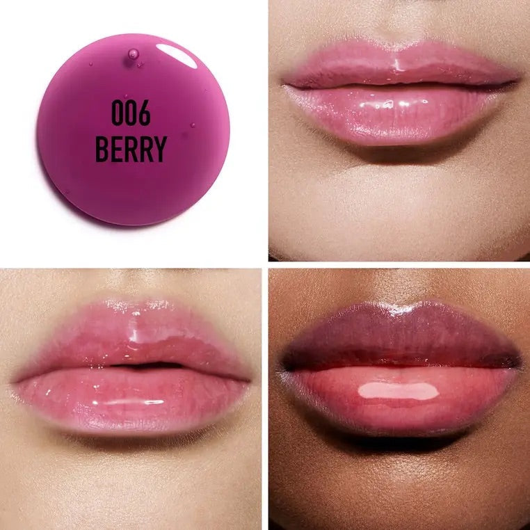 Dior Lip Glow Oil 061