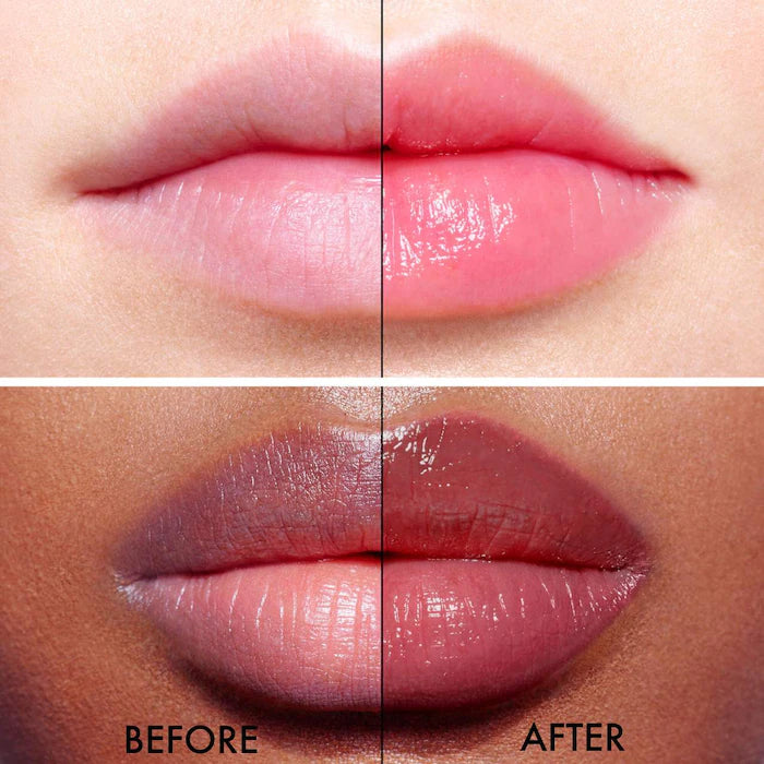 Dior Addict Lip Glow Balm- 007 Raspberry