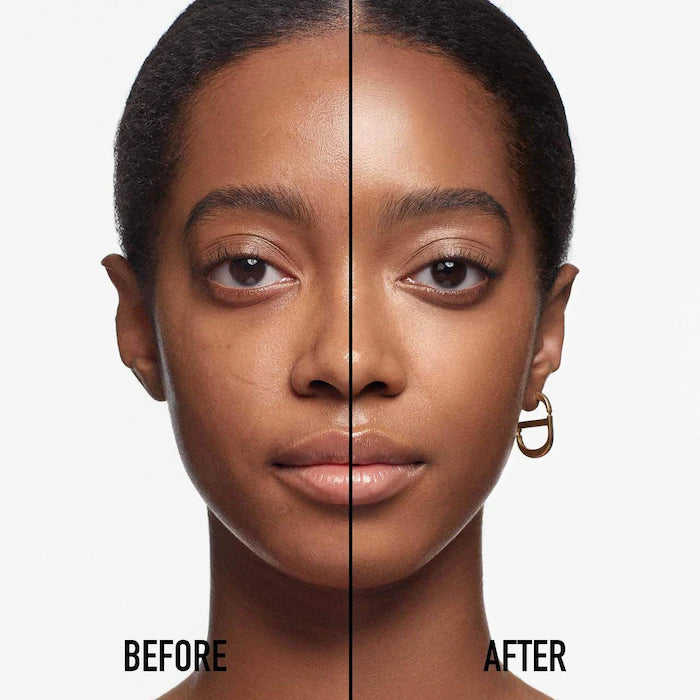 Dior Forever Skin Glow Foundation SPF 15