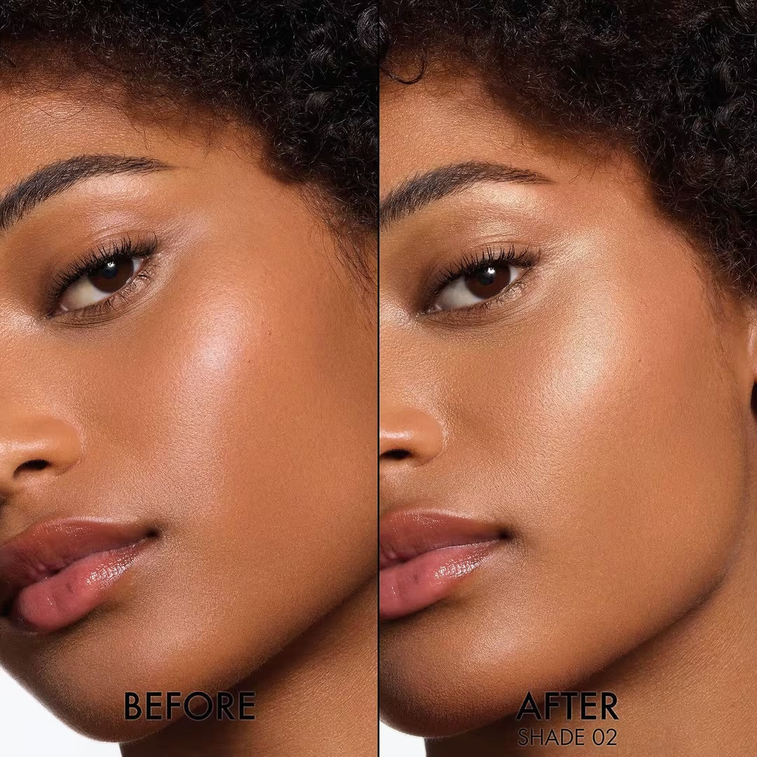 Forever Glow Luminizer Dior- 01