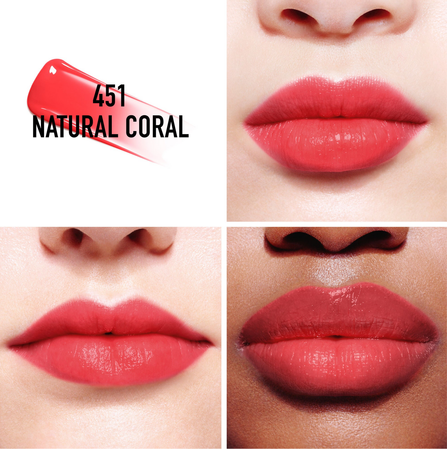 Dior Addict Lip Tint 451