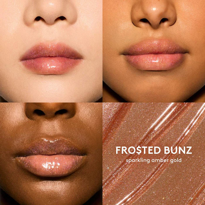 Gloss Bomb Oil Fenty
