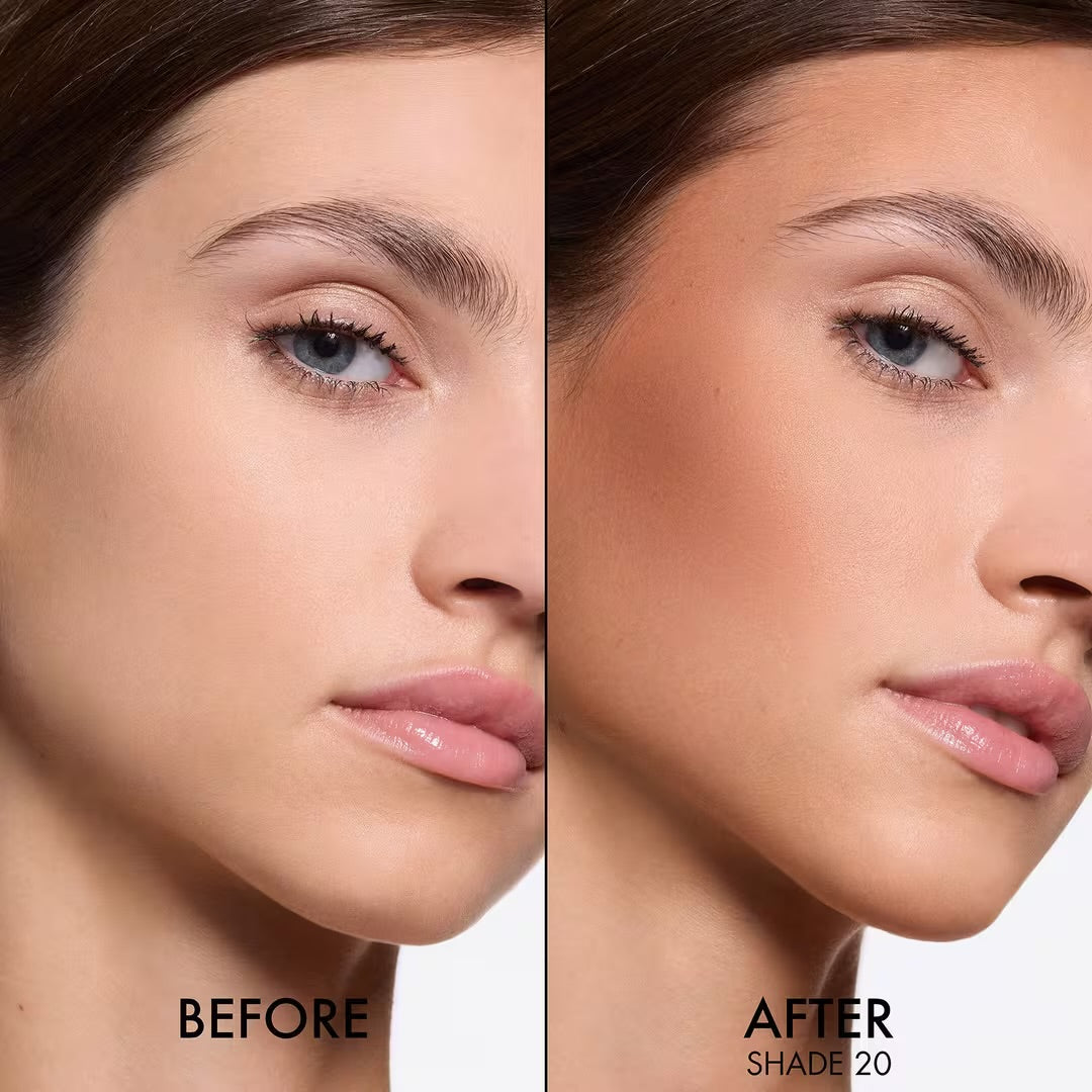 Forever Nude Bronze Dior