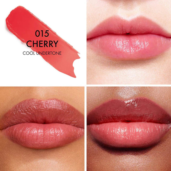 Dior Addict Lip Glow Balm- 015 Cherry