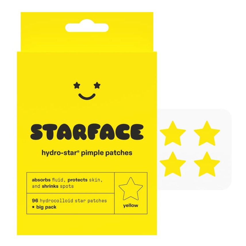 Starface Hydro Star- 32 unds