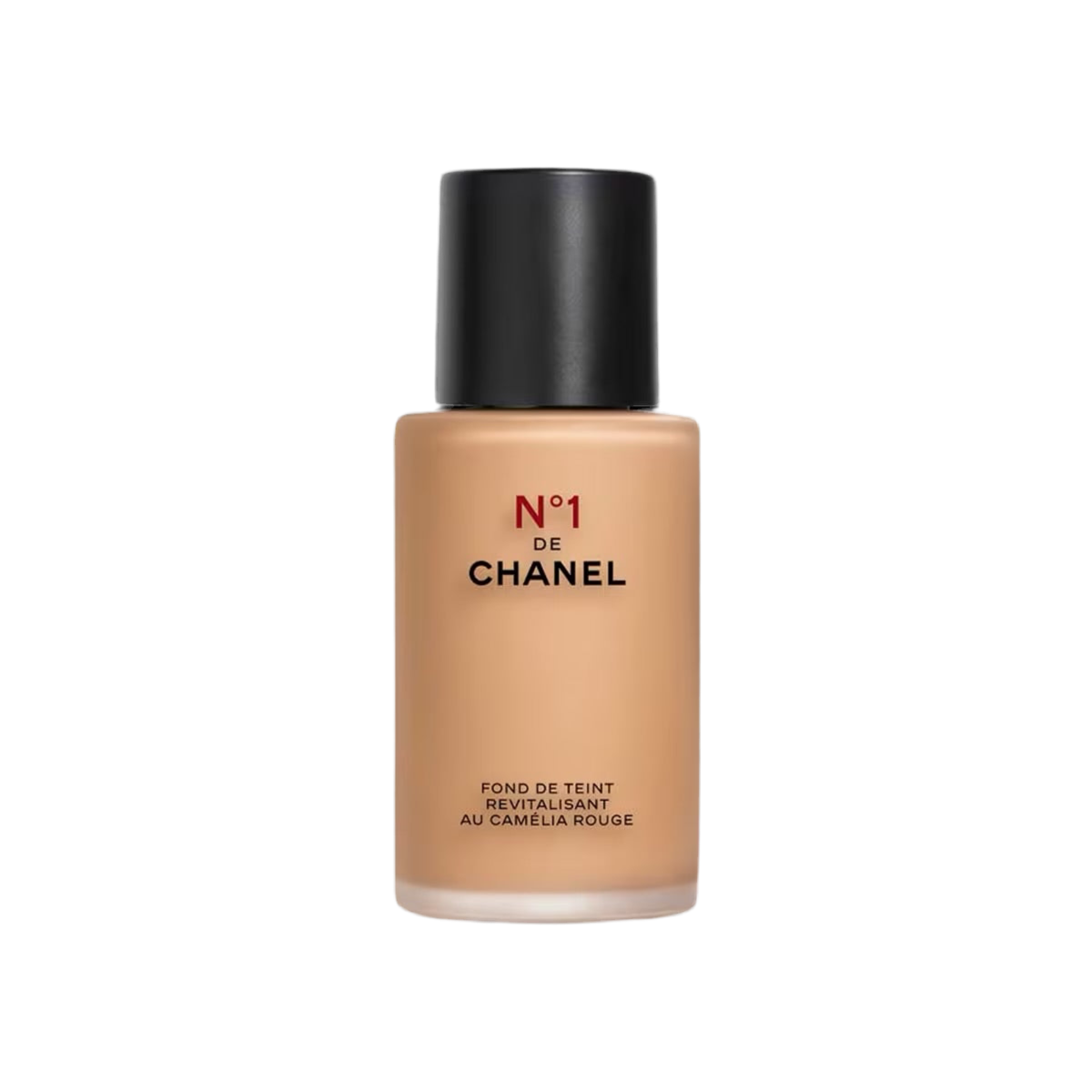 Base N°1 DE CHANEL Revitalizing Foundation