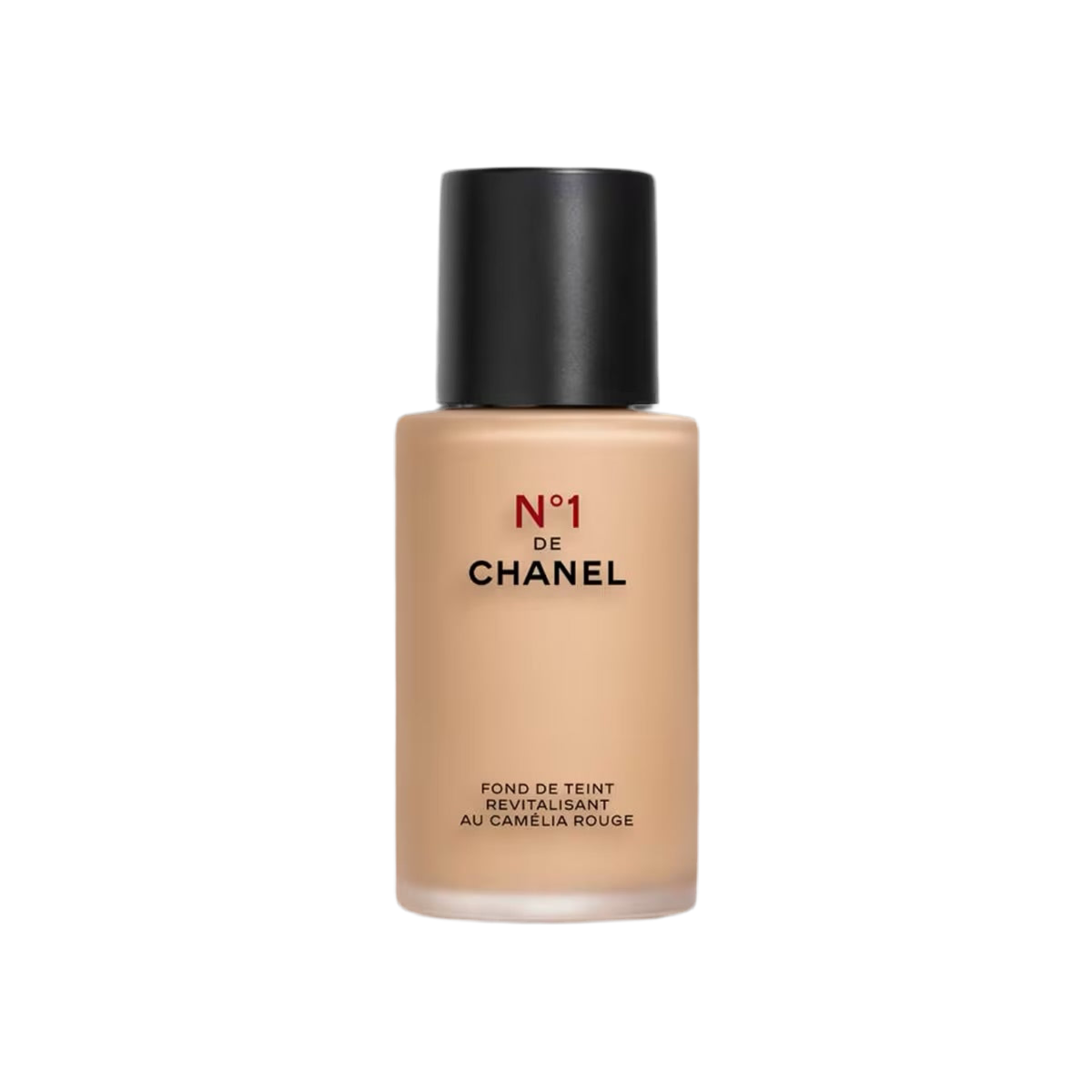 Base N°1 DE CHANEL Revitalizing Foundation