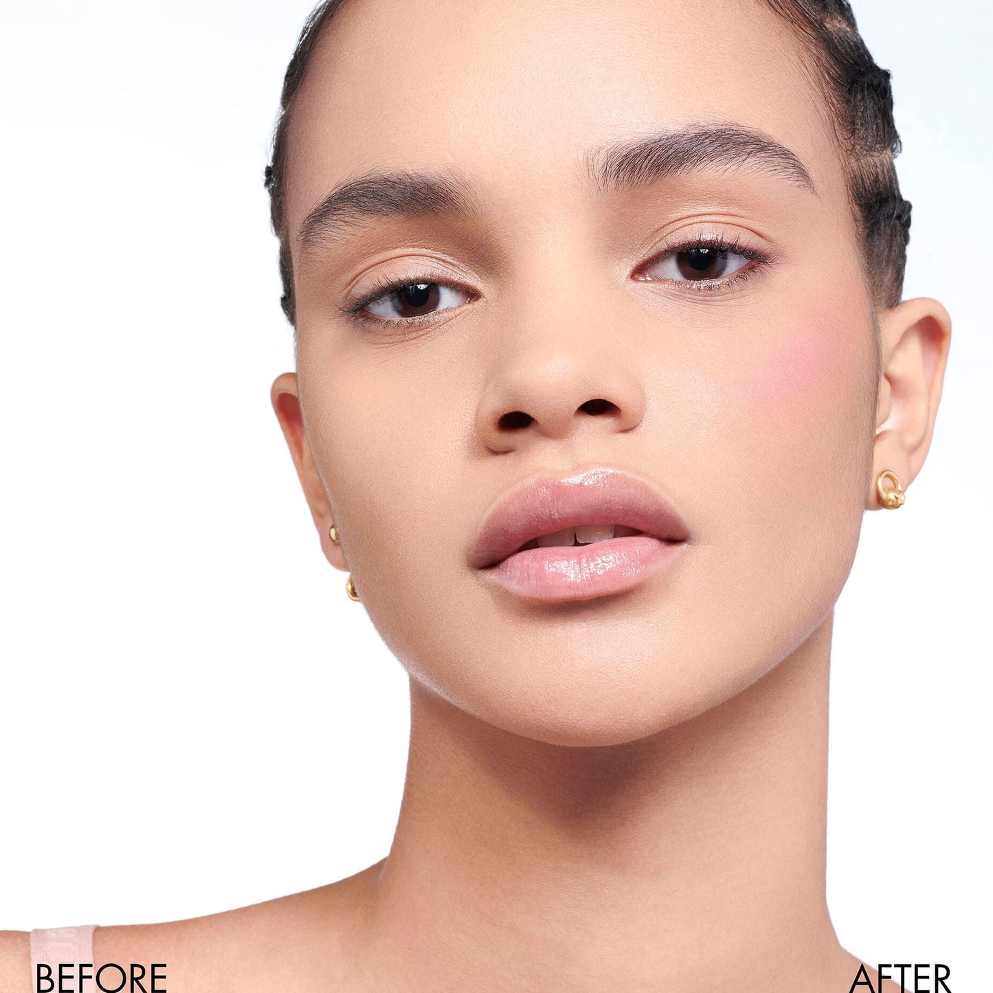 Rubor Dior Backstage Rosy Glow 006