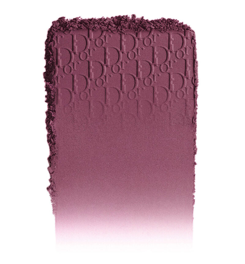Rubor Dior Backstage Rosy Glow 006