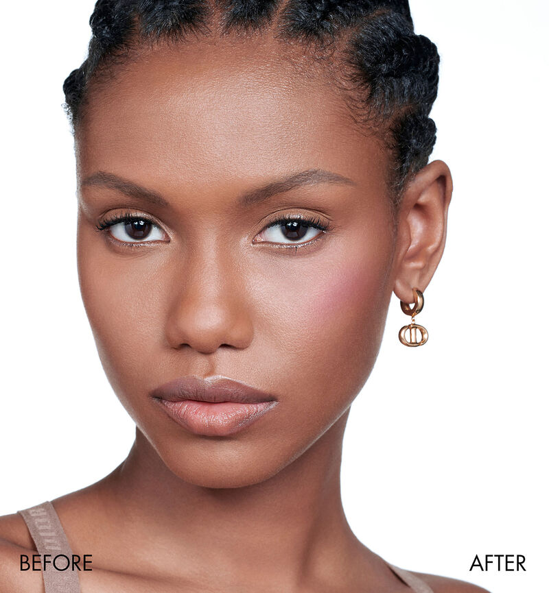 Rubor Dior Backstage Rosy Glow 006