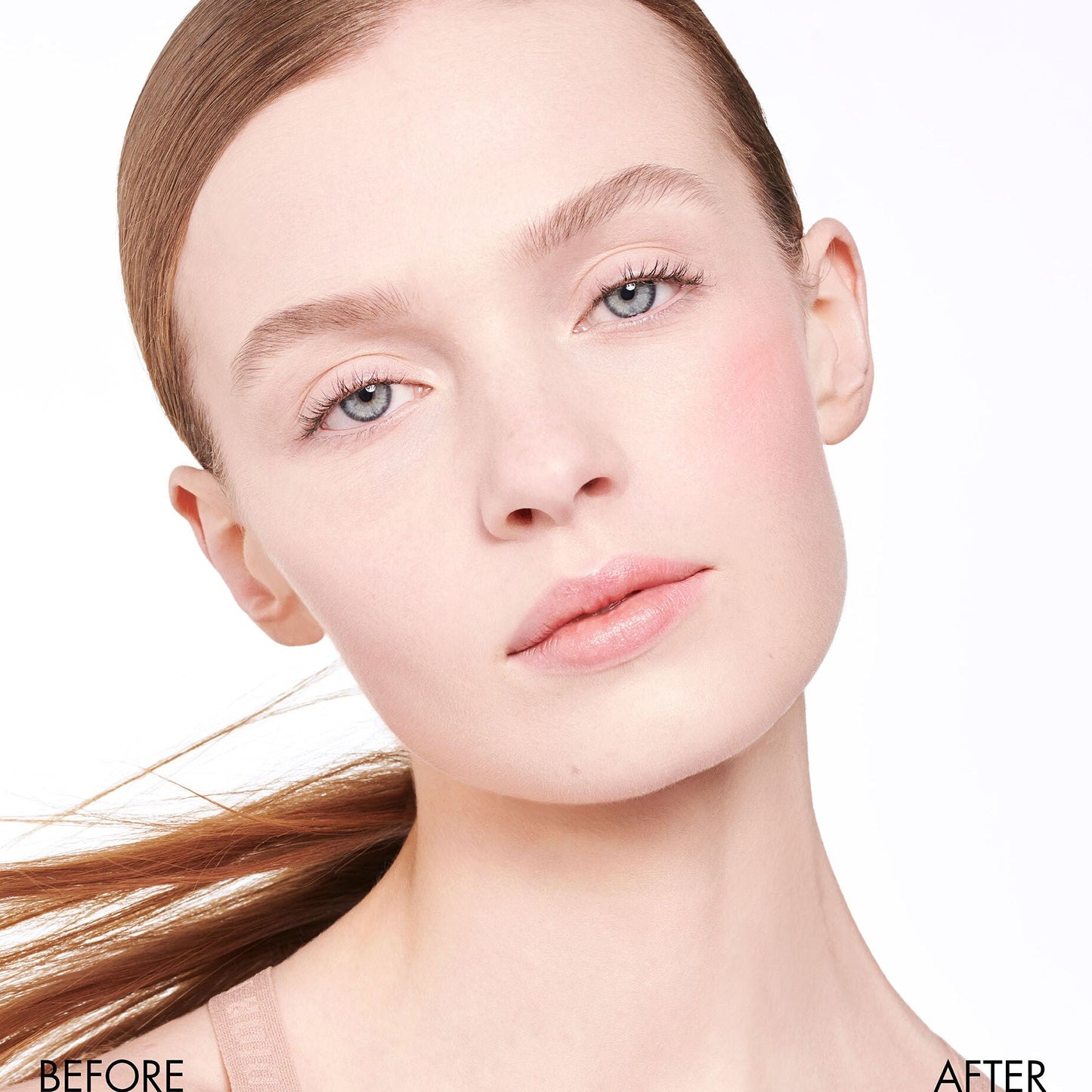 Rubor Dior Backstage Rosy Glow 006