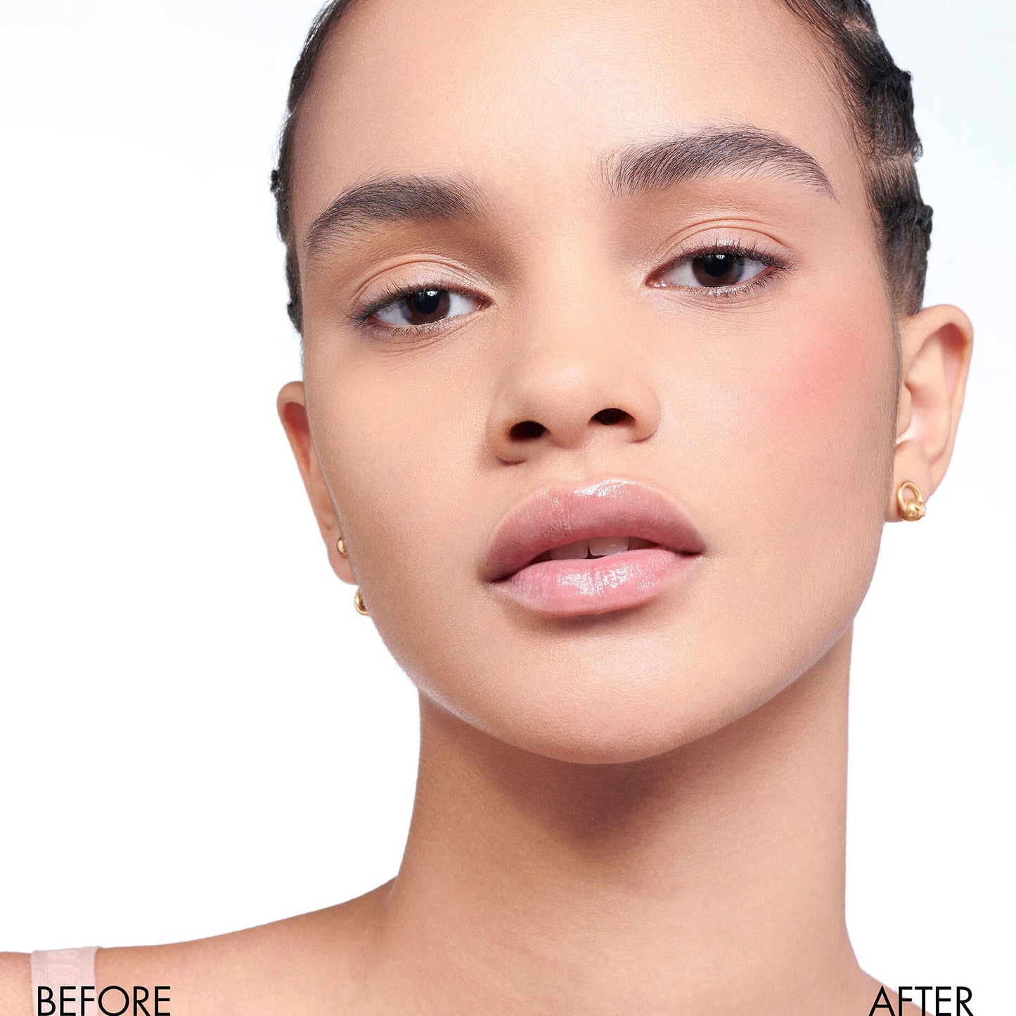 Rubor Dior Backstage Rosy Glow 006