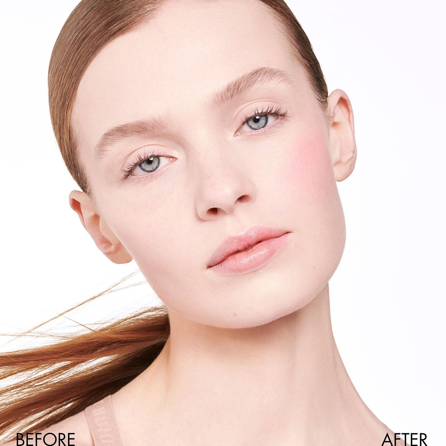Rubor Dior Backstage Rosy Glow 006