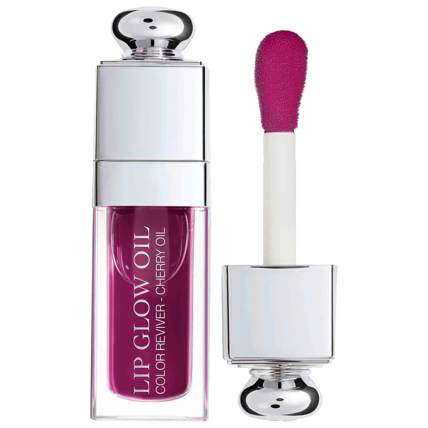 Dior Lip Glow Oil 061