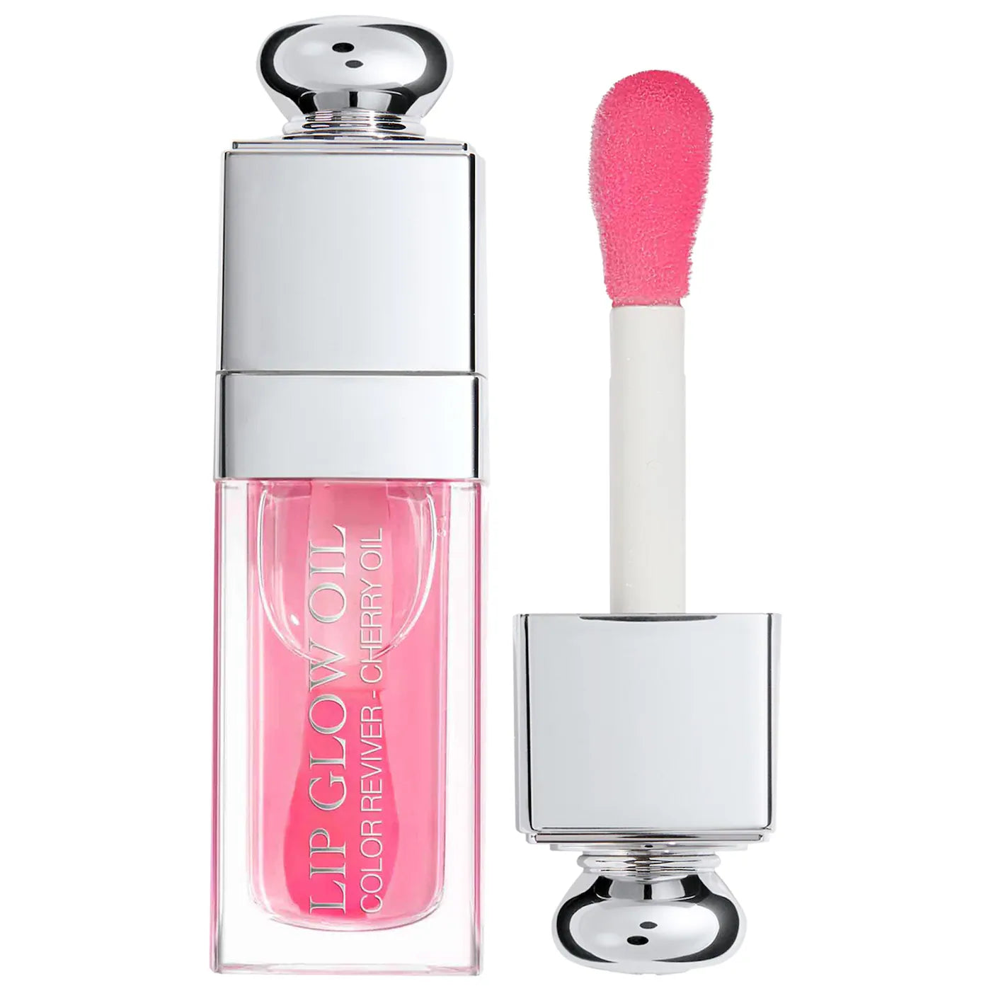 Dior Lip Glow Oil 061