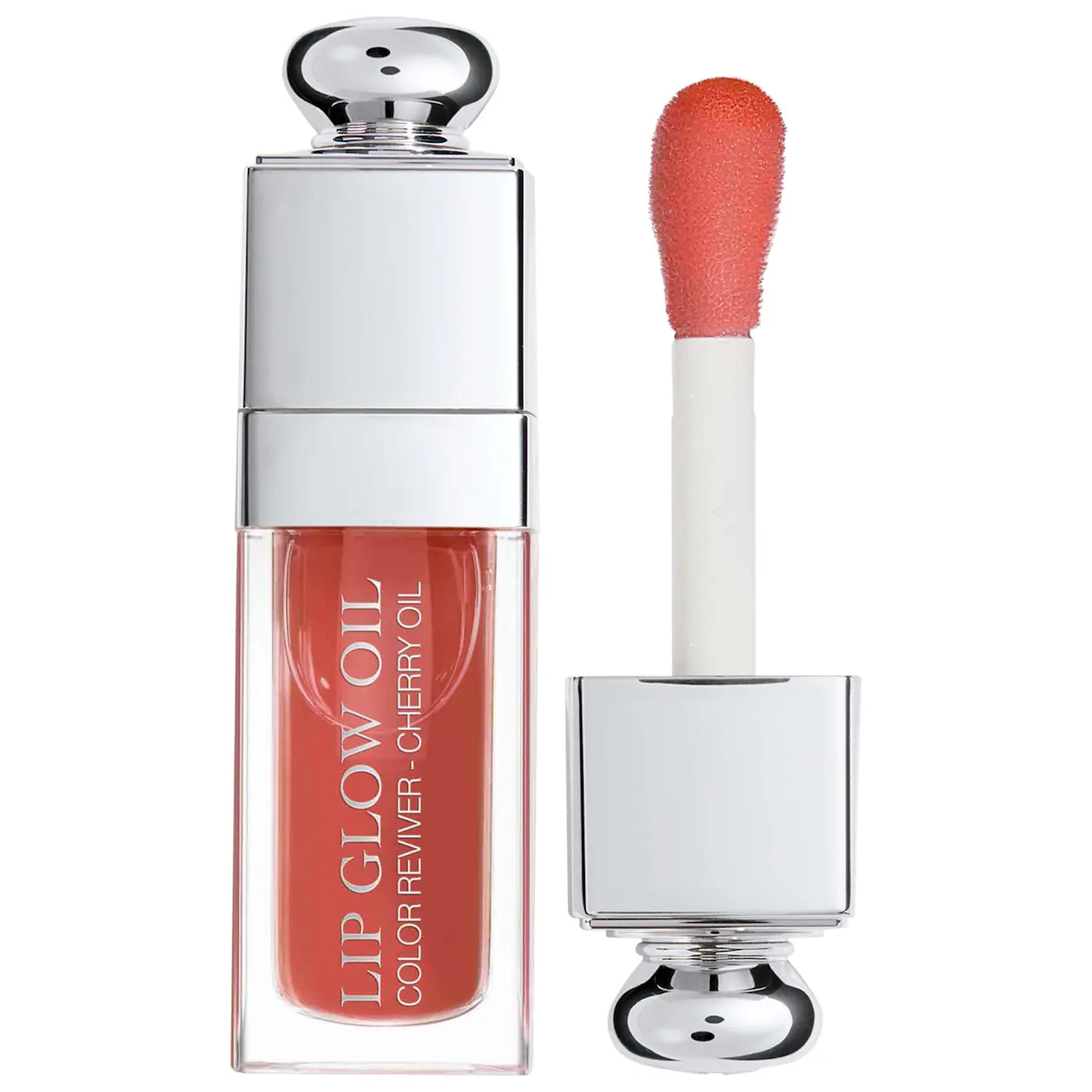 Dior Lip Glow Oil 061