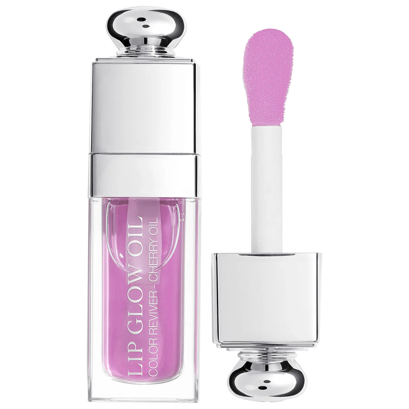 Dior Lip Glow Oil 061