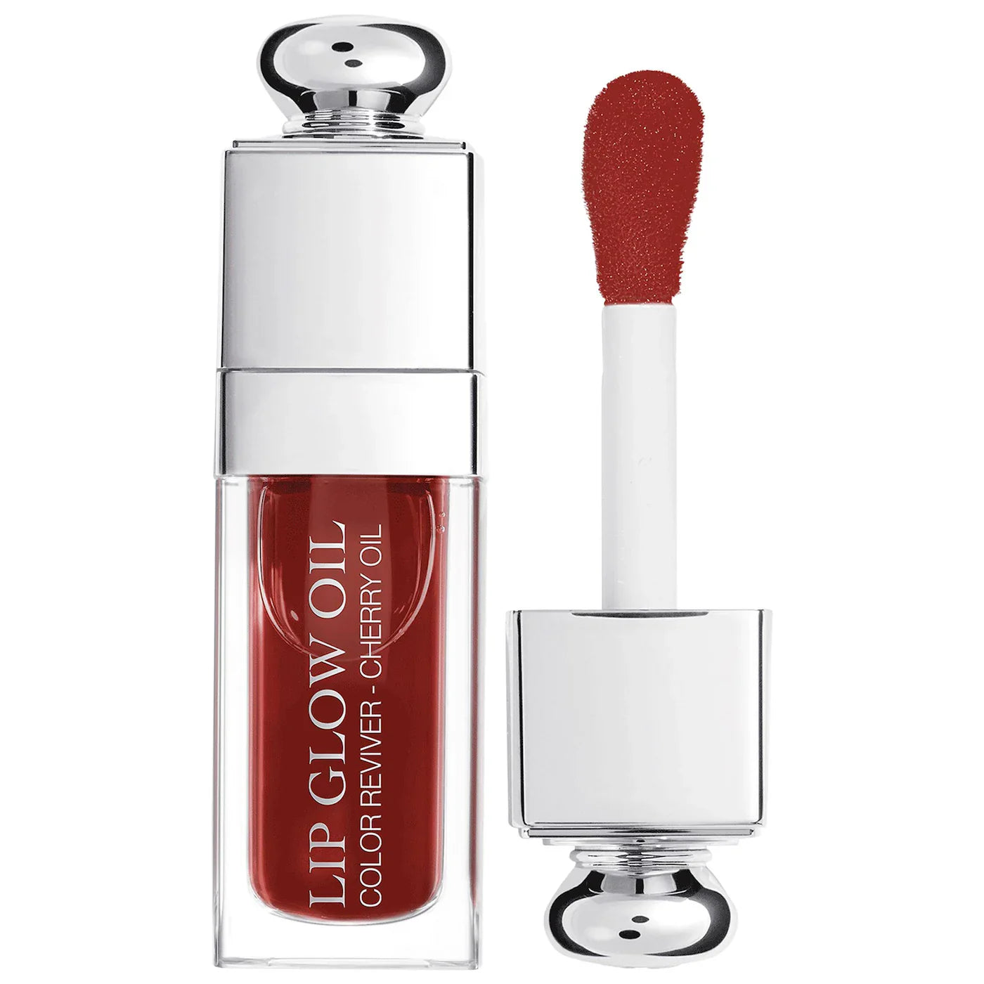 Dior Lip Glow Oil 061