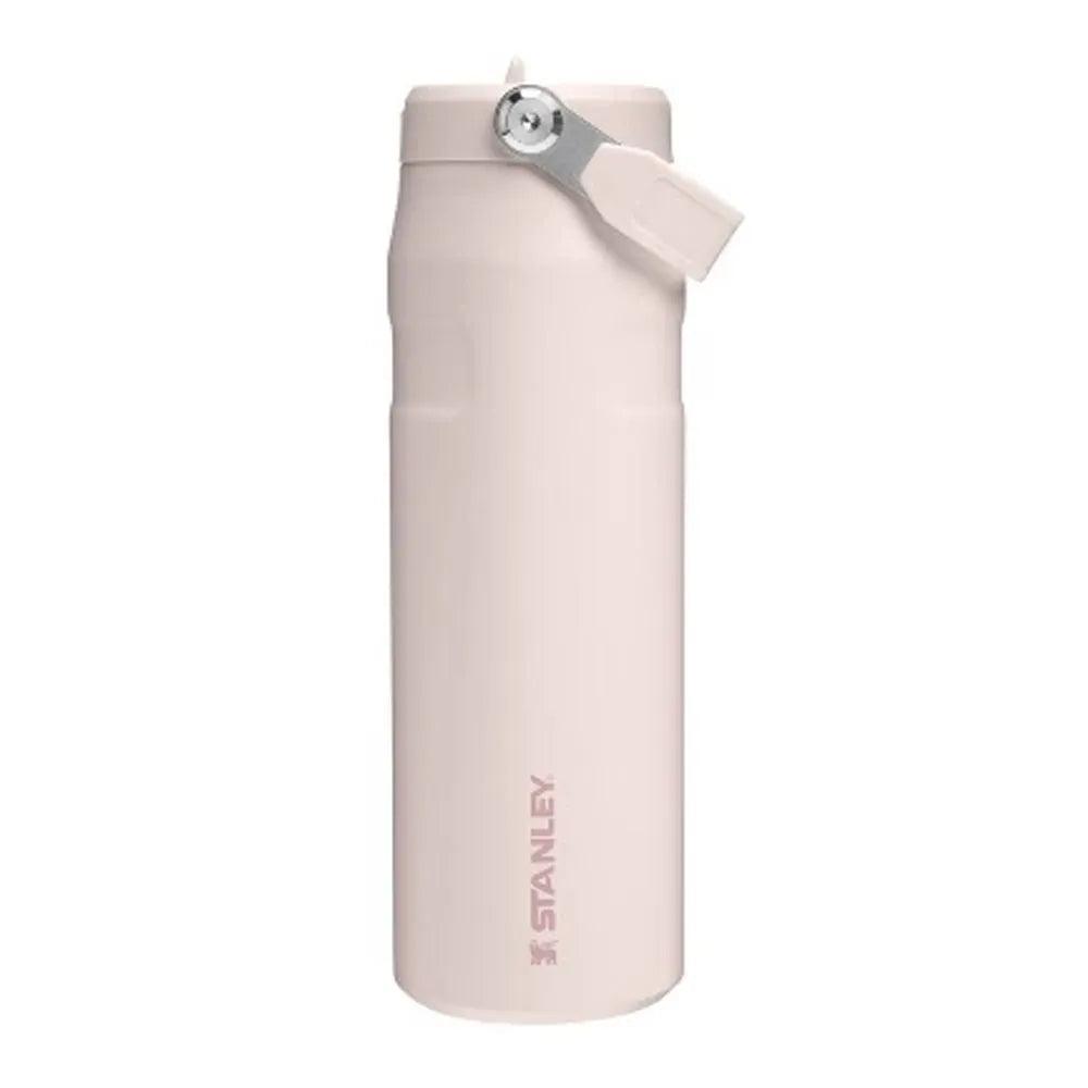 AEROLIGHT VARSITY FLIP STRAW ROSE QUARTZ 710 ML