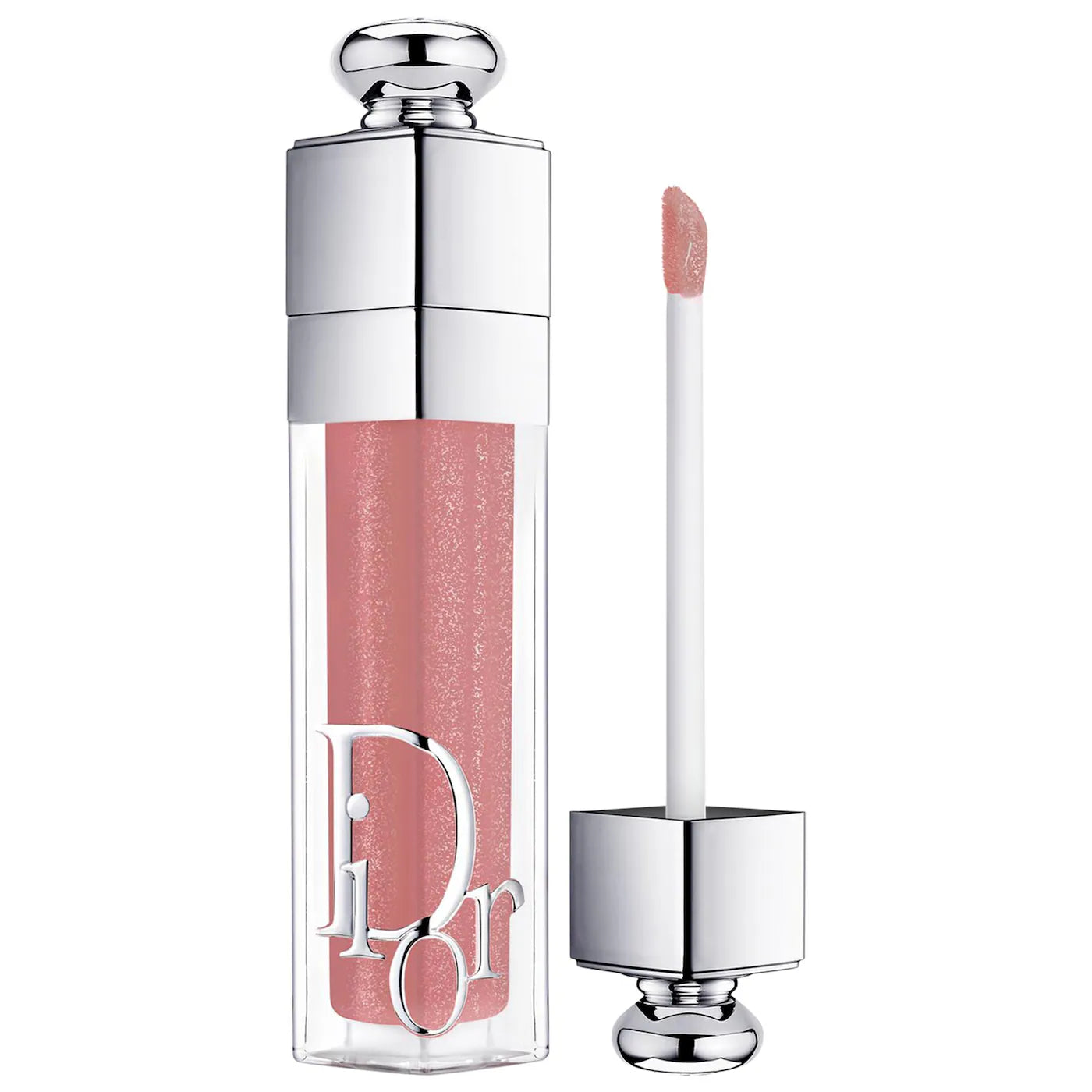 Lip Maximizer Plumpling Gloss 014- Shimmer Macadamia