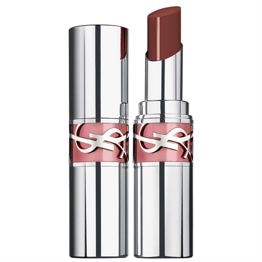 YSL Loveshine- 207 Scenic Brown