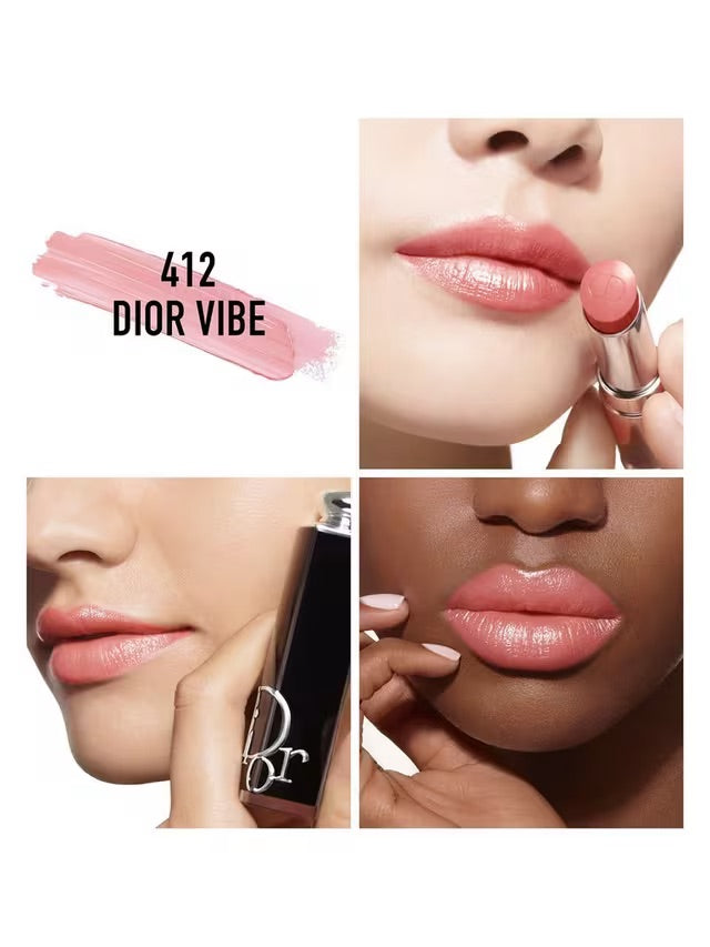 Dior Addict Lipstick 412