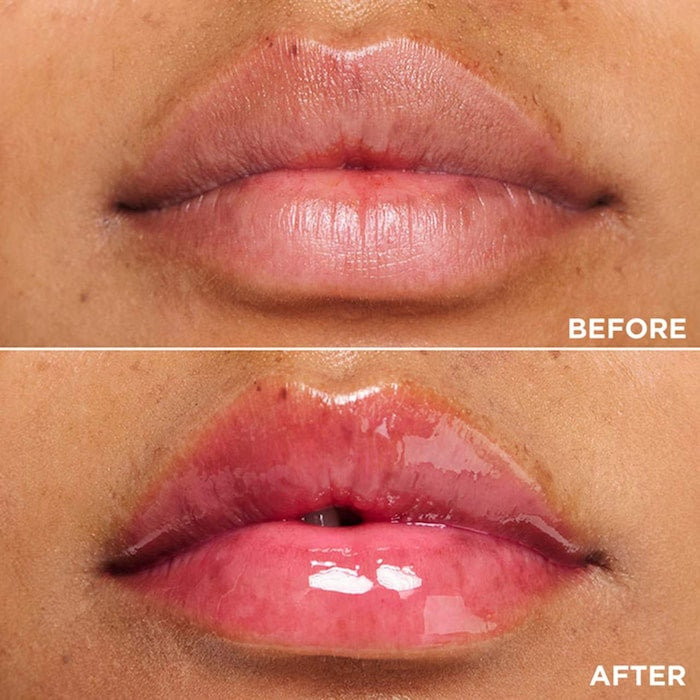 Lip oil Clarins- 04 Pitaya