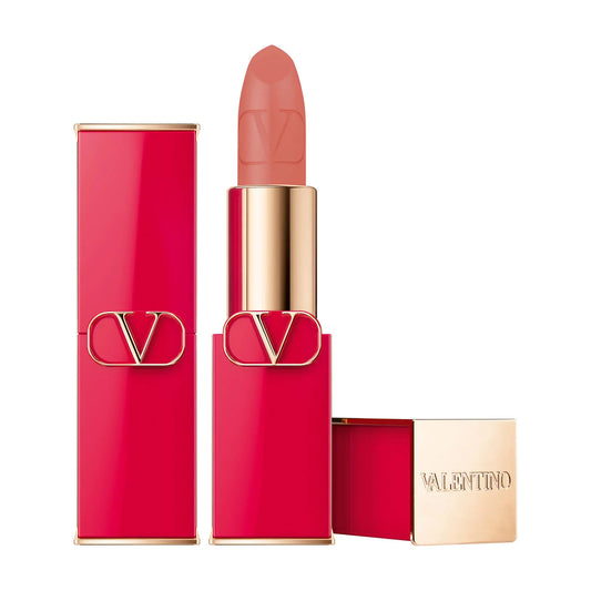 LABIAL VALENTINO RECARGABLE-108A Mate