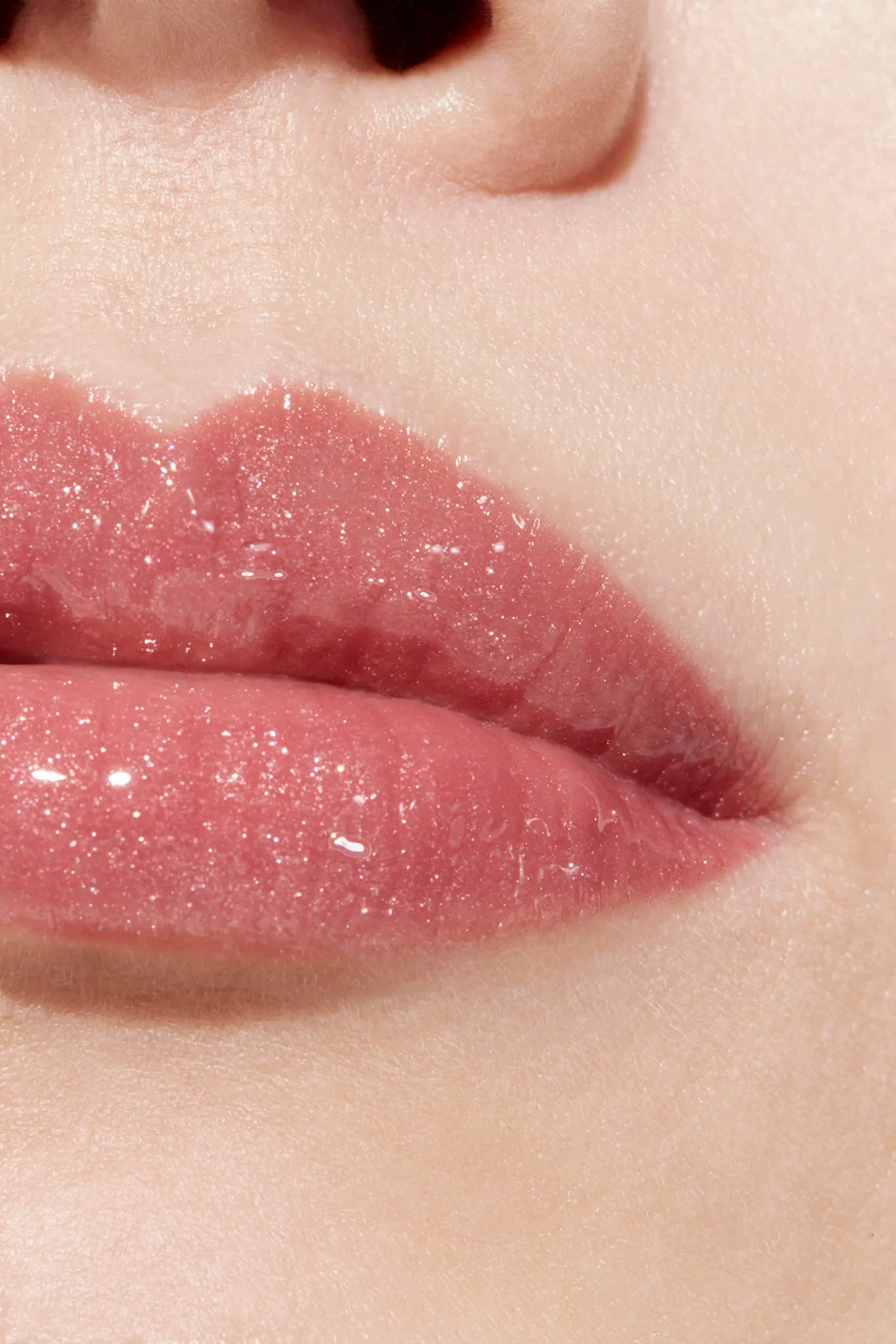 ROUGE COCO GLOSS 119- CHANEL