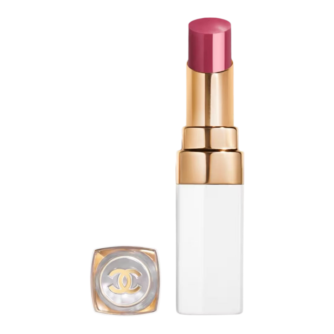 ROUGE COCO BAUME CHANEL- RASPBERRY KISS