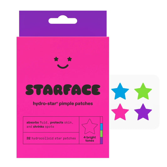 Starface Hydro Star- 32 unds