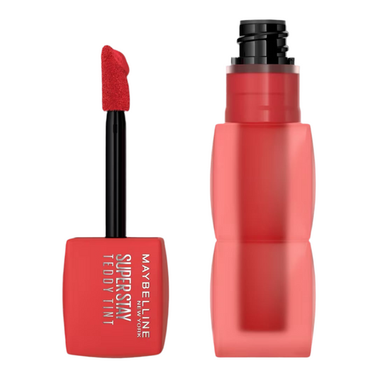 TEDDY TINT MAYBELLINE- 30 COQUETTISH