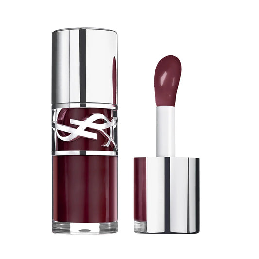 YSL LOVESHINE PLUMPING LIP OIL GLOSS-08