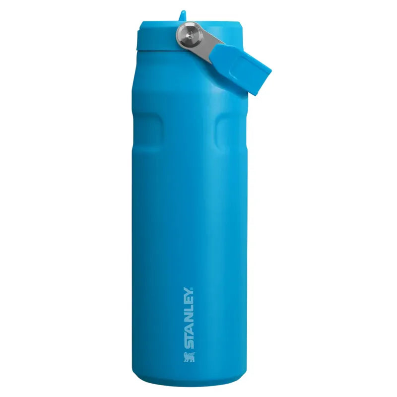 AEROLIGHT VARSITY FLIP STRAW AZURE 710 ML