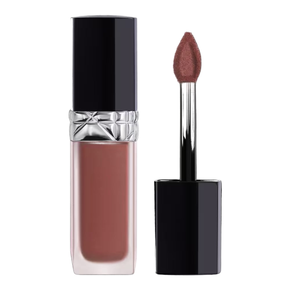Labial Dior Liquido Rouge 300