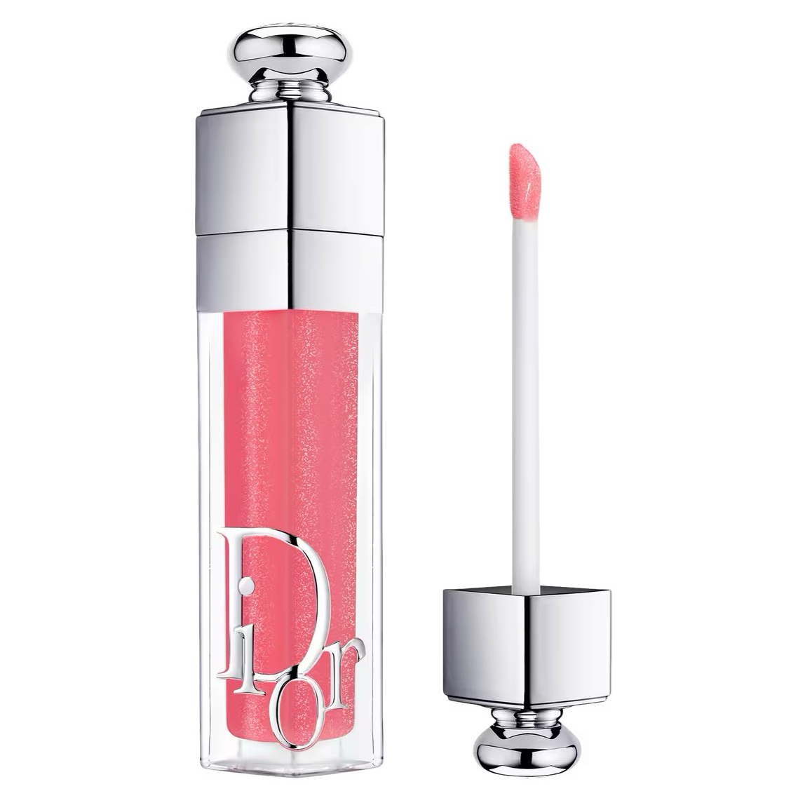 Lip Maximizer Plumpling Gloss 030- Shimmer Rose