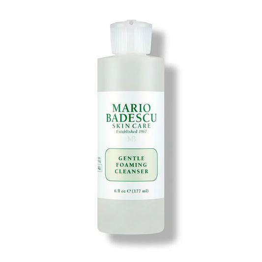 Limpiador espumoso suave Mario Badescu- 59 ml
