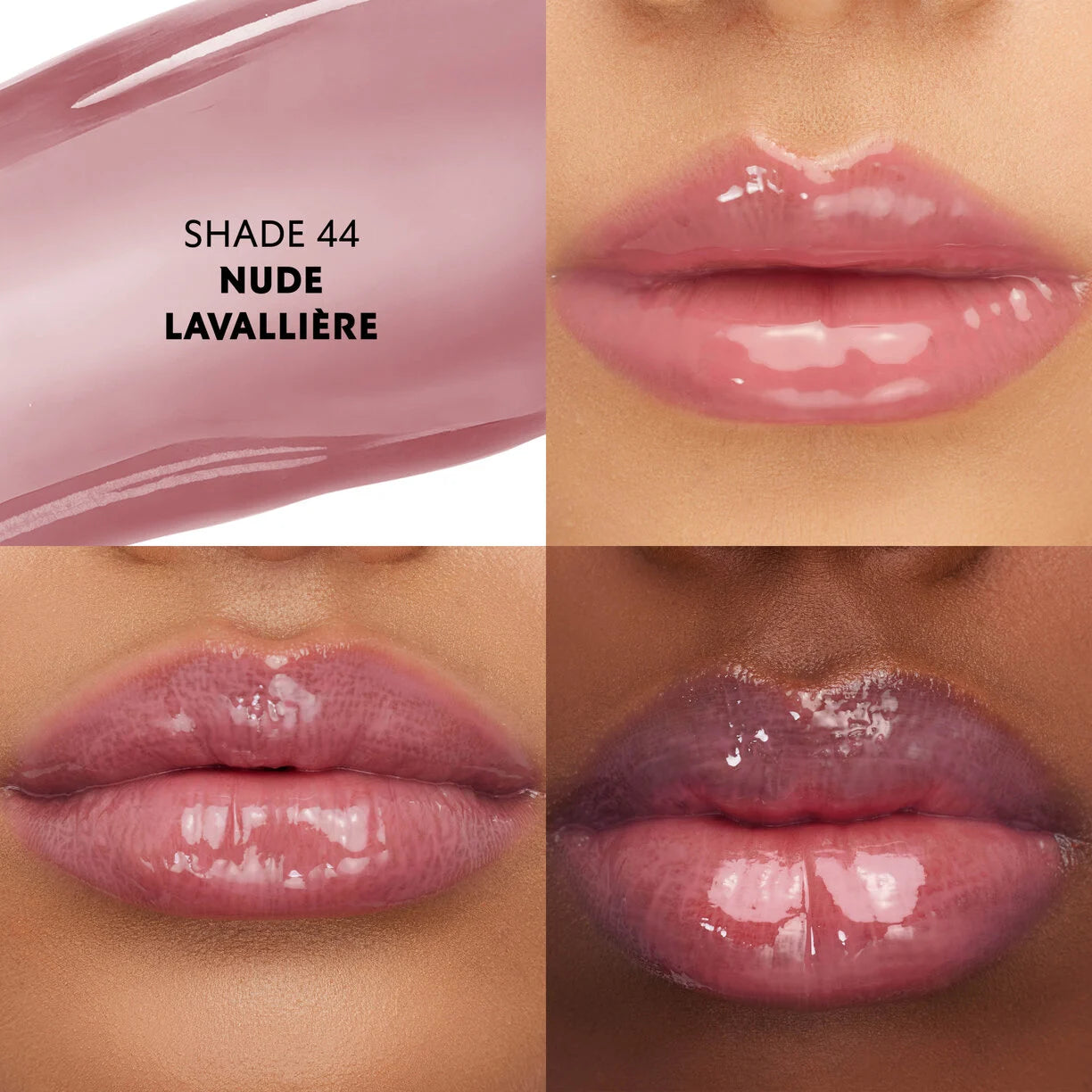 YSL LOVESHINE PLUMPING LIP OIL GLOSS-08