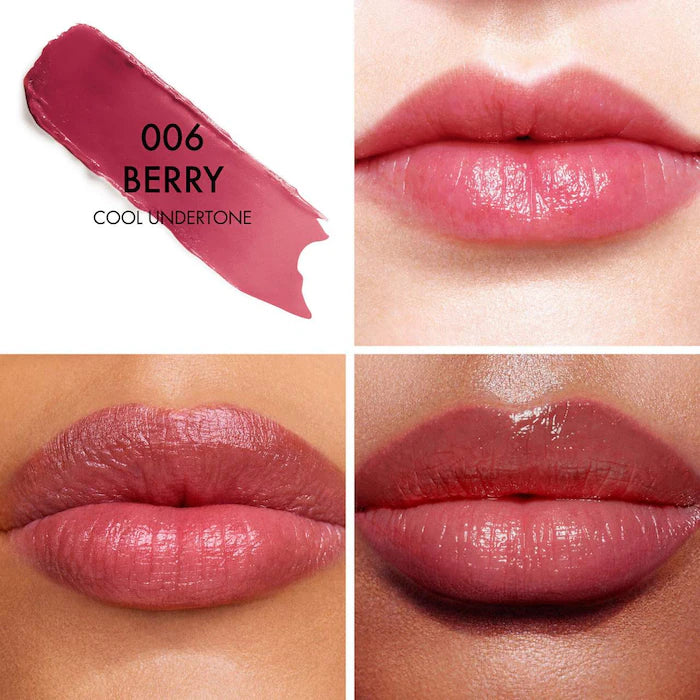 Dior Addict Lip Glow Balm- 006 Berry