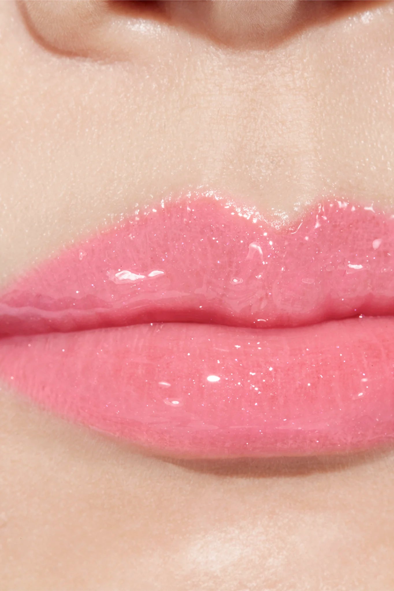 ROUGE COCO GLOSS 728- CHANEL