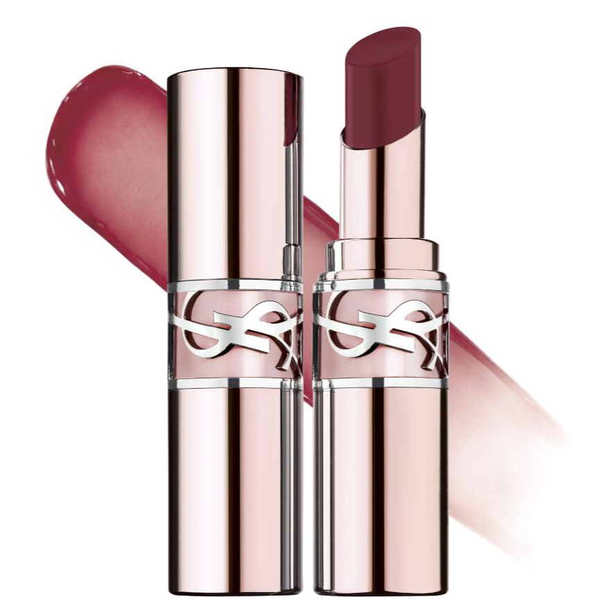 YSL Loveshine Candy Glow-5B Nude Crush