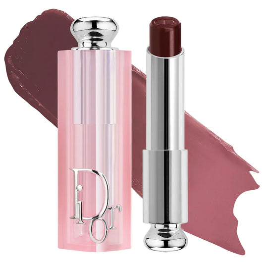 Dior Addict Lip Glow Balm- 073 Blackberry