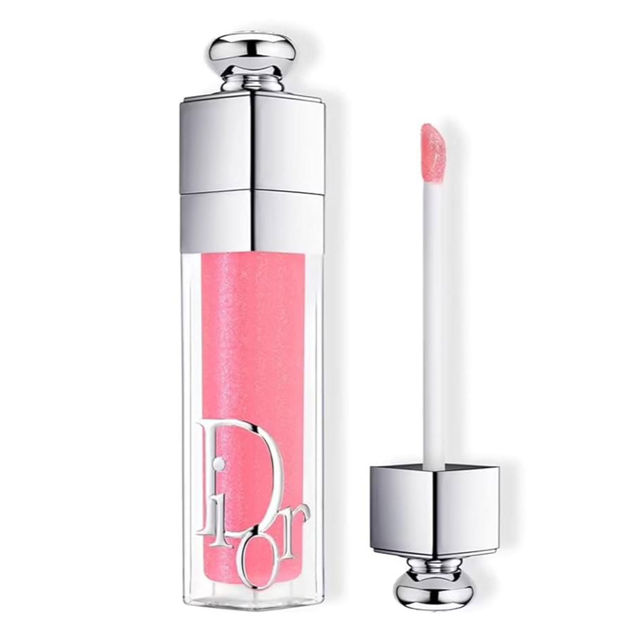 Lip Maximizer Plumpling Gloss 010- Holo Pink