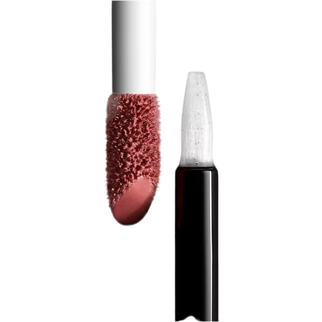 Gloss Dual CHANEL 192- Le Rouge Duo Ultra Tenue Gloss