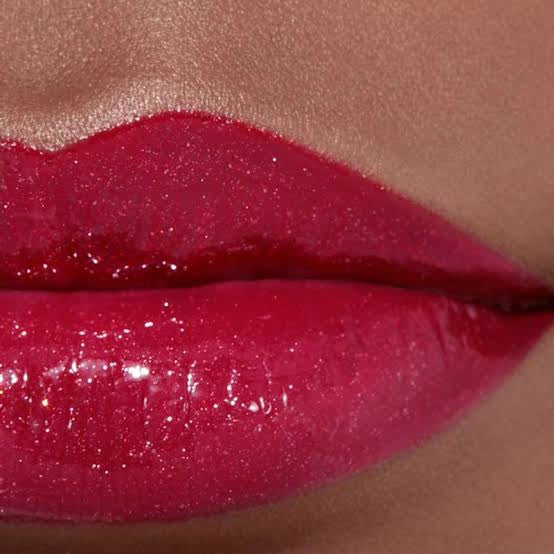 Gloss CHANEL “Coco Gloss”