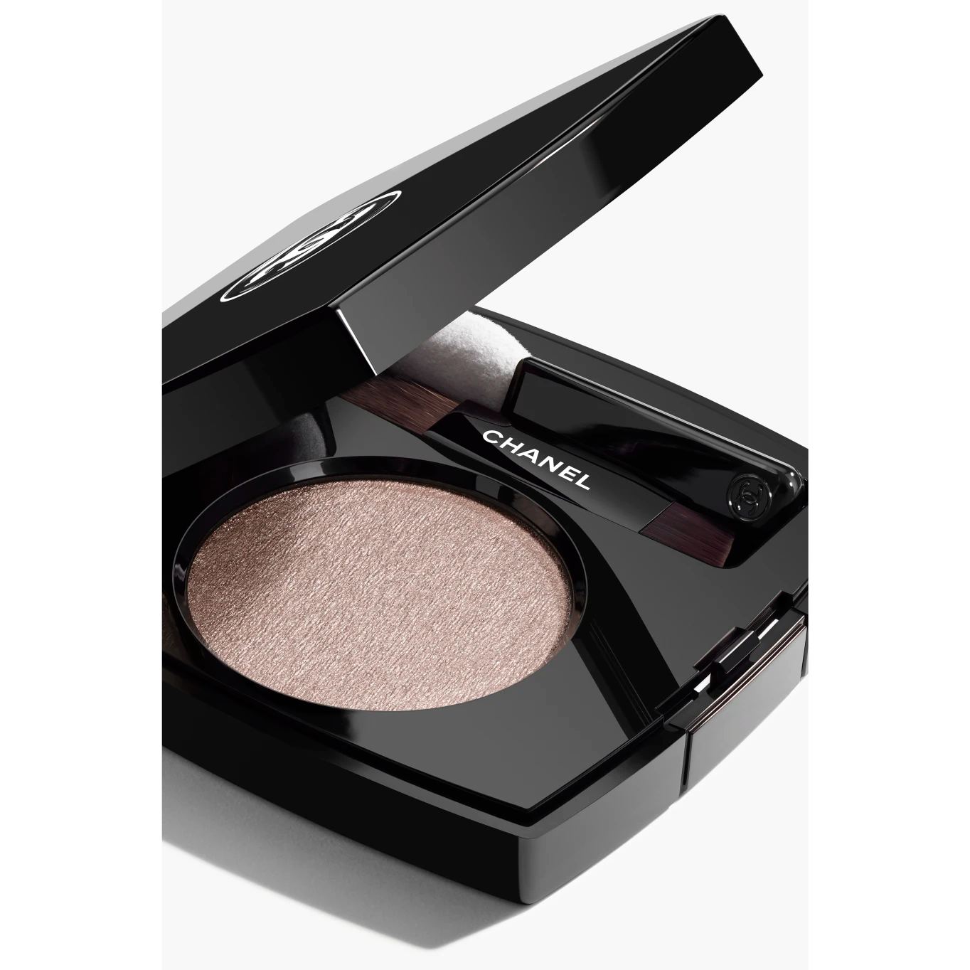 OMBRE ESSENTIELLE- 236 BRUN TALPA